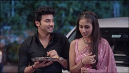 Parineeti - 21st March 2025